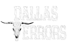 Dallas Terrors Logo